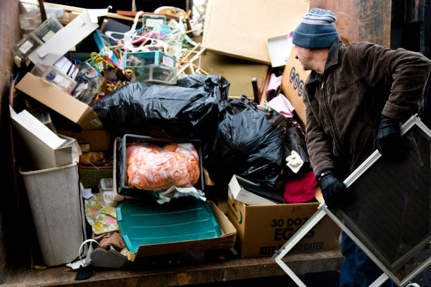 South River, NJ Junk Removal Services Company