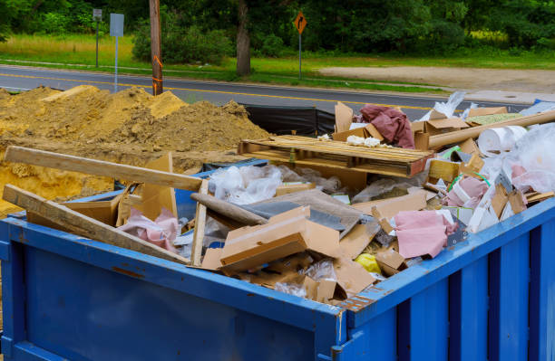 Same-Day Junk Removal Services in South River, NJ