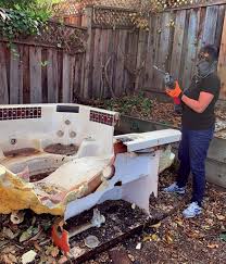 Best Hot Tub Removal  in South River, NJ